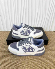 AMIRI MA QUAD Low Top Casual Shoes