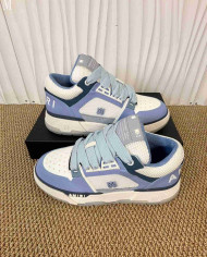 AMIRI MA 1 Low Top Casual Sneakers