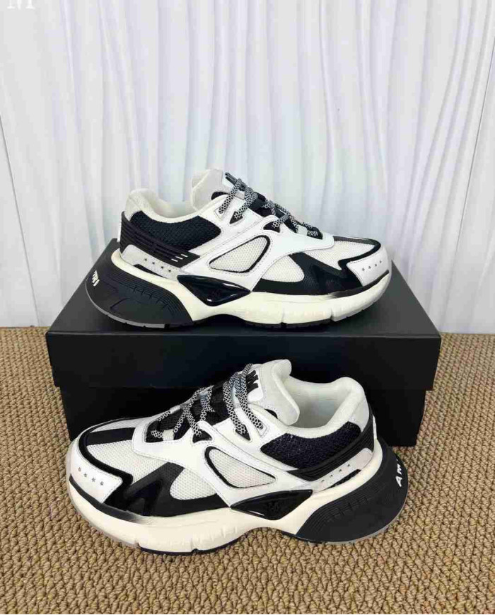 AMIRI MA Runner Casual Sneakers
