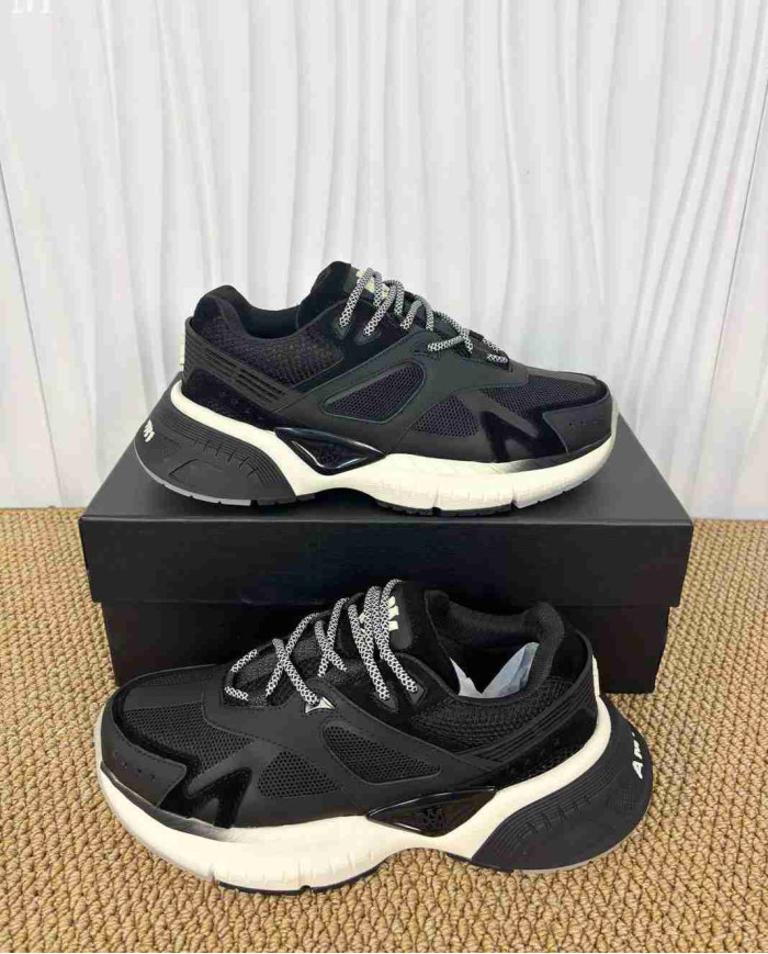 AMIRI MA Runner Casual Sneakers