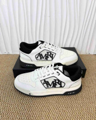 AMIRI MA QUAD Low Top Casual Shoes