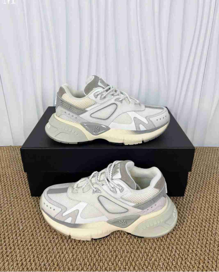 AMIRI MA Runner Casual Sneakers