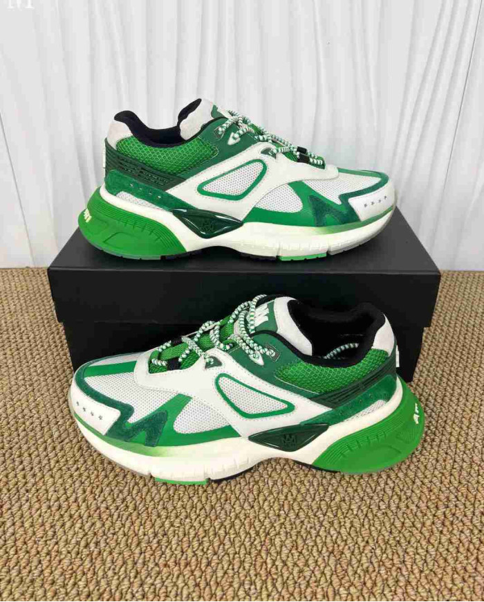 AMIRI MA Runner Casual Sneakers