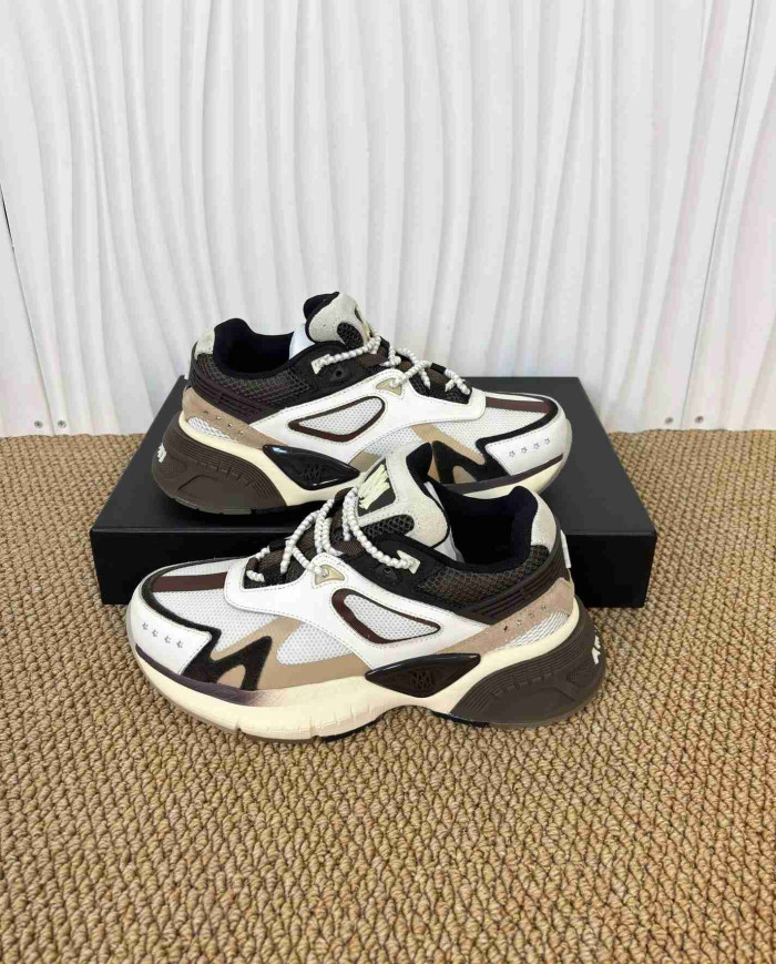 AMIRI MA Runner Casual Sneakers