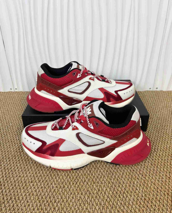 AMIRI MA Runner Casual Sneakers
