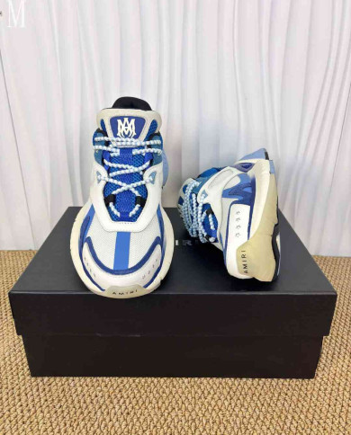 AMIRI MA Runner Casual Sneakers