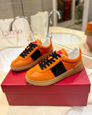 Valentino Garavani Upvillage Low Top Casual Sneakers