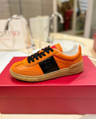 Valentino Garavani Upvillage Low Top Casual Sneakers