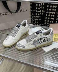 Golden Goose Women's SSTAR Series Casual Sneakers