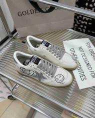 Golden Goose Women's SSTAR Series Casual Sneakers