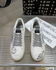 Golden Goose Women's SSTAR Series Casual Sneakers