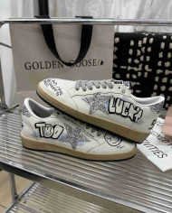 Golden Goose Women's SSTAR Series Casual Sneakers