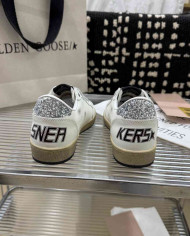 Golden Goose Women's SSTAR Series Casual Sneakers