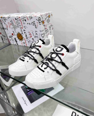 Dolce & Gabbana Portofino Series Casual Sports Shoes