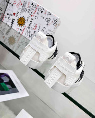 Dolce & Gabbana Portofino Series Casual Sports Shoes