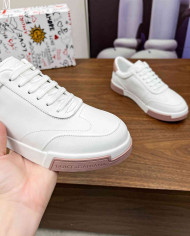 Dolce & Gabbana Portofino Series Casual Sports Shoes