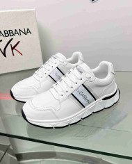 Dolce & Gabbana Fashion Casual Sports Shoes