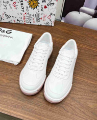 Dolce & Gabbana Portofino Series Casual Sports Shoes