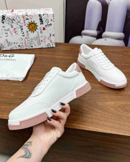 Dolce & Gabbana Portofino Series Casual Sports Shoes