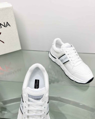 Dolce & Gabbana Fashion Casual Sports Shoes