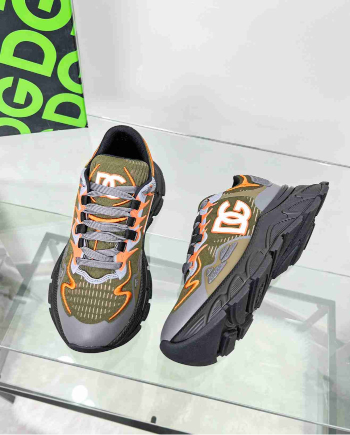 DGDB Casual Sports Shoes