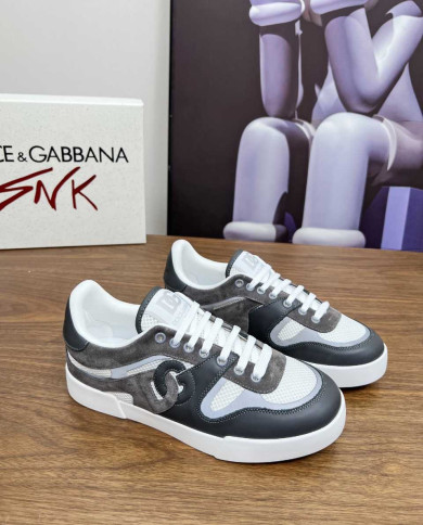 Golden Goose Lucky Series Casual Sneakers