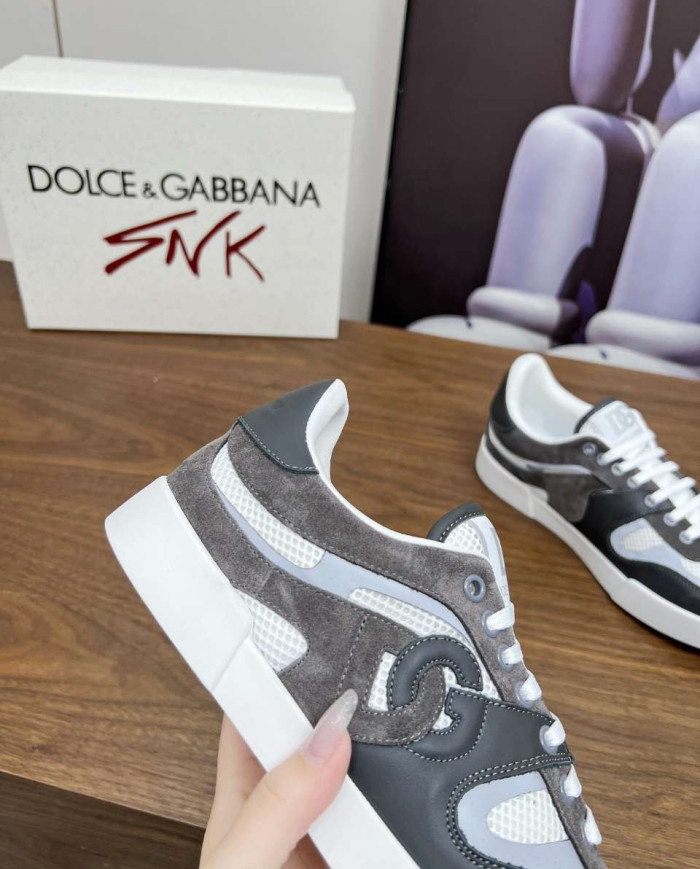 Golden Goose Lucky Series Casual Sneakers