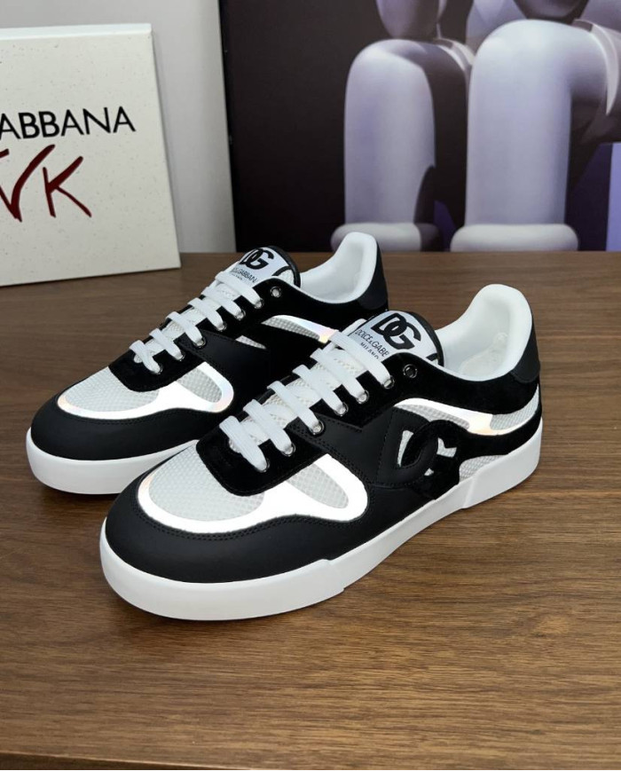 Golden Goose Lucky Series Casual Sneakers