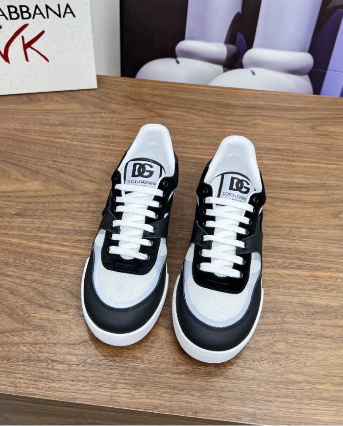 Golden Goose Lucky Series Casual Sneakers