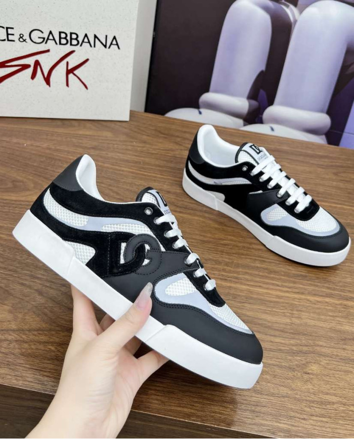 Golden Goose Lucky Series Casual Sneakers