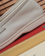 Lora Piana Couple style business loafers cowhide
